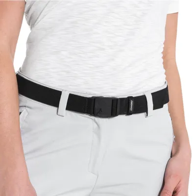 Produktbild von Belt Lenzerheide1 Länge 110 cm Farbe black