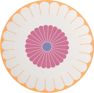 Produktbild von Villeroy & Boch Fleur couleur Servierteller 32cm