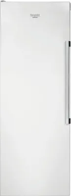 Immagine prodotto di Hotpoint Ariston Congelatore verticale UHA6 F2C W