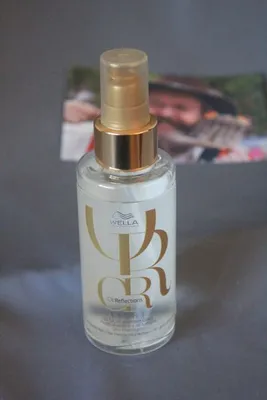 Produktbild von Wella Professionals Reflections Light Oil 100ml