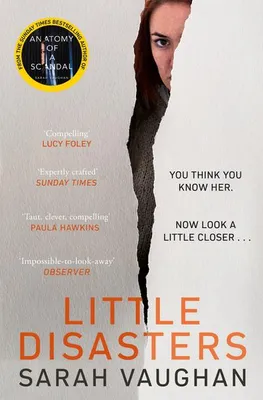 Obrázek produktu pro Little Disasters