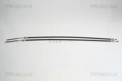Produktbild von TRISCAN Handbremsseil Seilzug Feststellbremse für SMART CITY-COUPE (450) 8140 23162