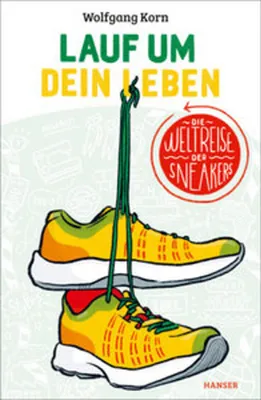 Image de Lauf um dein Leben!