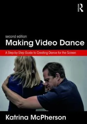 Image de Faire de la vidéo-danse