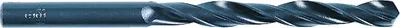 Produktbild von Uniqat SPIRALBOHRER HSS-Spiralbohrer Hss Rollg 5,5mm