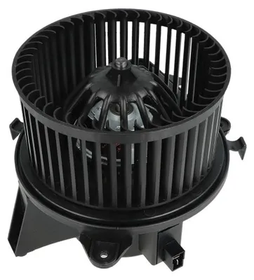 Produktbild von NRF 34680 Gebläsemotor Innenraumgebläse für FIAT Idea (350) für LANCIA YPSILON (843)