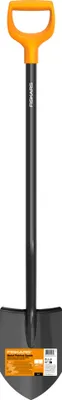 Obrázek produktu pro Rýč špičatý FISKARS Solid 1066716