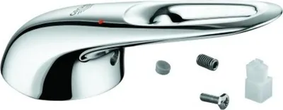 Image de GROHE 46938000 Hebel 46938 chrom