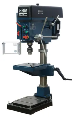 Imagen del producto de Bomba de pistón industrial, 25 mm, 400 V