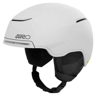 Obrázok produktu pre Giro Jackson Mips lyžiarska prilba snowboardová prilba matná biela 240197: M = 55,5 - 59 cm