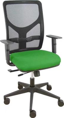Produktbild von Bürostuhl Piqueras y Crespo 10CRN65 grün