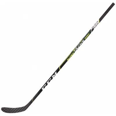Zdjęcie produktu dla CCM Super Tacks 9380 Grip Stick Intermediate 55 Flex, strona gry: prawa, zgięcie: P29 Crosby