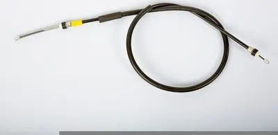 Produktbild von HELLA Handbremsseil Seilzug Feststellbremse für RENAULT Clio IV Schrägheck (BH) Hinten Links 8AS 355 670-471