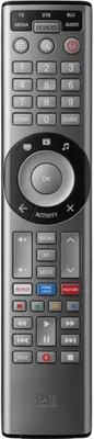 Produktbild von ONE FOR ALL URC7956 Smart Control Pro 5 Universalfernbedienung