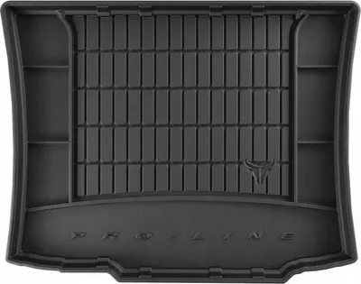 Immagine prodotto di Tappetino bagagliaio FROGUM 3D per Audi A3 8L 1996-2003