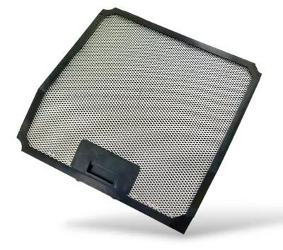 Image de Filtre à charbon actif de 250 x 245 mm pour hotte aspirante