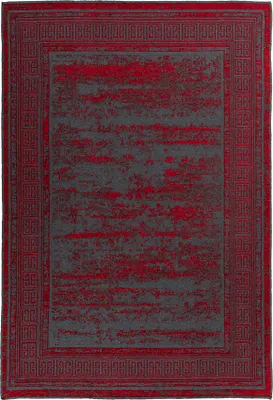 Produktbild von Kalea 300 Rot 160 x 230 cm