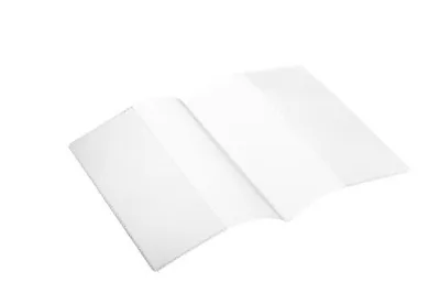 Obrázok produktu pre DURABLE 2140-19 Držiak na identifikačné karty, z PP, DIN A6, priehľadný