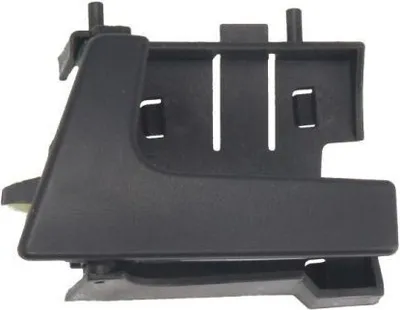 Produktbild von BLIC 6010-01-009409P Türgriff Vorne Links für VW POLO (6N2) Schwarz