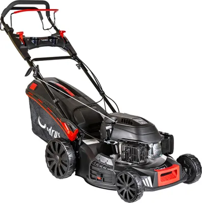 Zdjęcie produktu dla Cedrus Ks48S Kosiarka Spalinowa Do Trawy Z Napędem 48Cm / 4,2 Km - Ewimax -