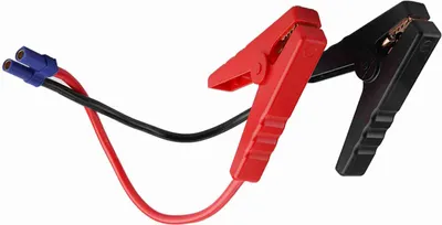 Obrázek produktu pro Nouzový startovací klip baterie do auta Testovací svorka EC5 Konektor 12V