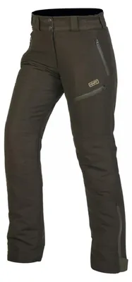 Produktbild von Hart Altai-T Hose Damen braun 40