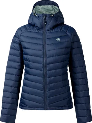 Produktbild von Dare 2B - "Air Lite" Jacke für Damen, Verblüfft RG12810 (44 DE) (Marine)