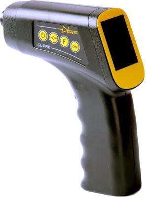 Zdjęcie produktu dla Miernik grubości lakieru GL-PRO-2-FA