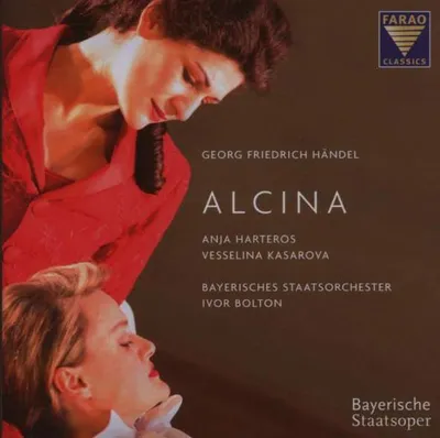 Produktbild von Alcina