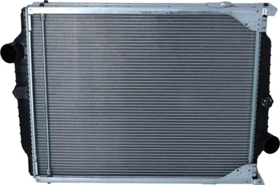 Image de Radiateur, refroidissement moteur NRF 519710