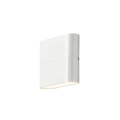 Productafbeelding van Chieri wandlamp, wit ‖ 7972-250