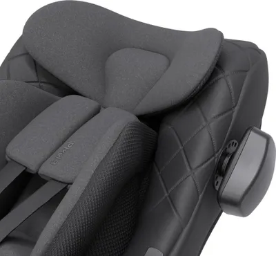Produktbild von Avionaut Pixel 3 Babyschale  (40–86 cm), Farbe Kindersitz:Black