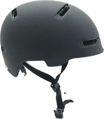Immagine prodotto di Casco da città ABUS Scraper 3.0 ACE - Casco da bici robusto per il traffico cittadino - per uomo e donna - nero opaco, taglia L (57-61 cm)