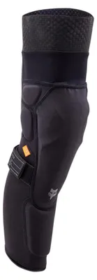 Produktbild von FOX Launch Knie-/Schienbeinprotektoren, L