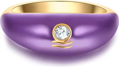 Produktbild von Glanzstücke München Ring Sternzeichen Waage Sterling Silber Zirkonia 50084145 52