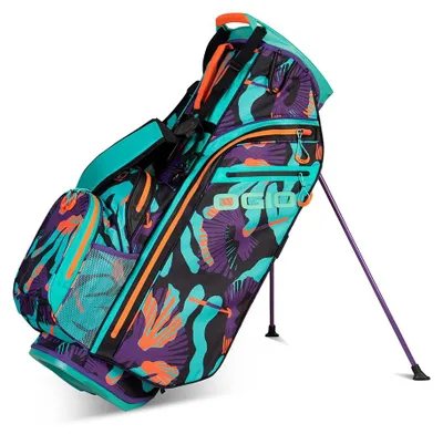 Produktbild von Ogio All Elements Hybrid Golftaschenstativ Mehrfarbig Mehrfarbig One Size