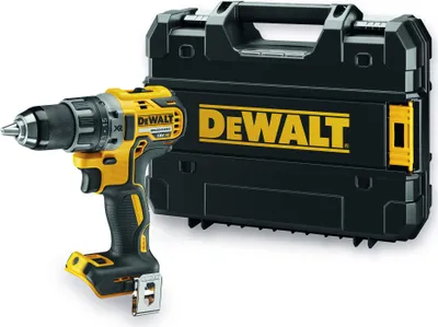 Produktbild von Akkubohrschrauber DCD 791 NT 18 V 1,5-13mm DEWALT