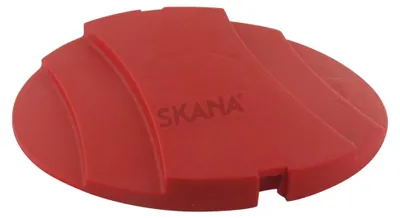 Image de Enjoliveur Pour Roues De Tondeuses, Origine Stiga. 122110255/1, 1221102551