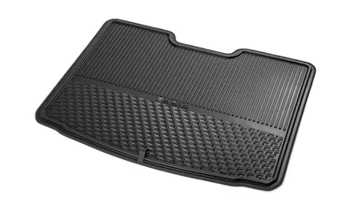 Obrázek produktu pro Škoda gumový koberec do kufru Fabia III hatchback 2014+ 6V6061163