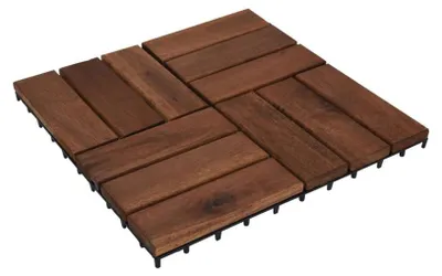 Zdjęcie produktu dla Pawerki Do Tarasu 30X30Cm Progarden Vn2000110