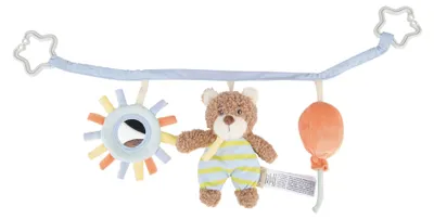 Produktbild von Sterntaler Kinderwagenkette BÄR Bo