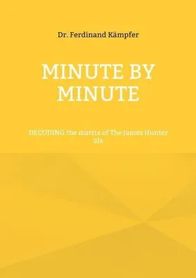 Produktbild von Minute By Minute