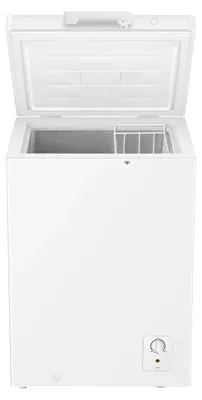 Zdjęcie produktu dla Zamrażarka skrzyniowa GORENJE FH10E4W5