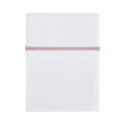 Produktbild von Baby´s Only Baby Bettlaken 100 x 80 cm Sheet alt rosa
