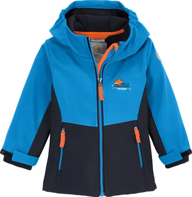 Produktbild von first instinct by killtec Uni - Kinder Softshelljacke FIOW 5