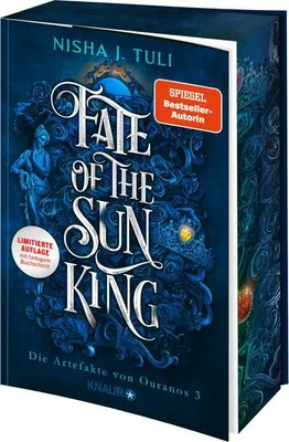Produktbild von Fate of the Sun King