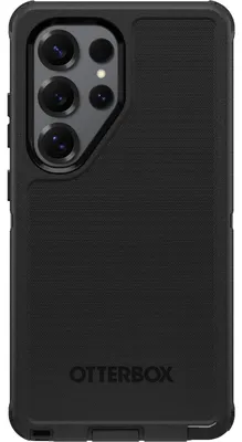 Immagine prodotto di OtterBox Defender Samsung Galaxy S25 Ultra nero