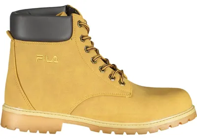 Produktbild von Fila Maverick Mid FFM0148-70010, Wanderschuhe, Herren, Gelb, Größe: 43