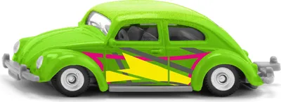 Image de Sieper SIKU VW Coccinelle Custom