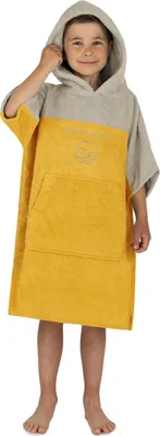 Produktbild von normani Kinder Badeponcho 6-9 Jahre